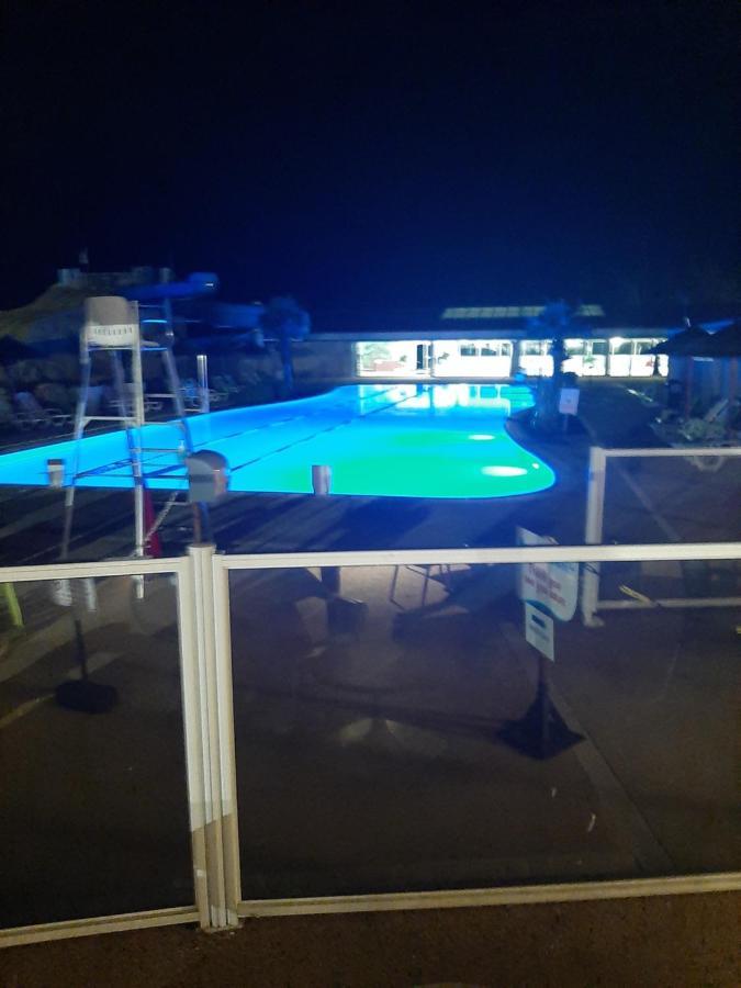 Mobil 3 Ch - La Palmyre - Village Loisirs 4 étoiles Camping *