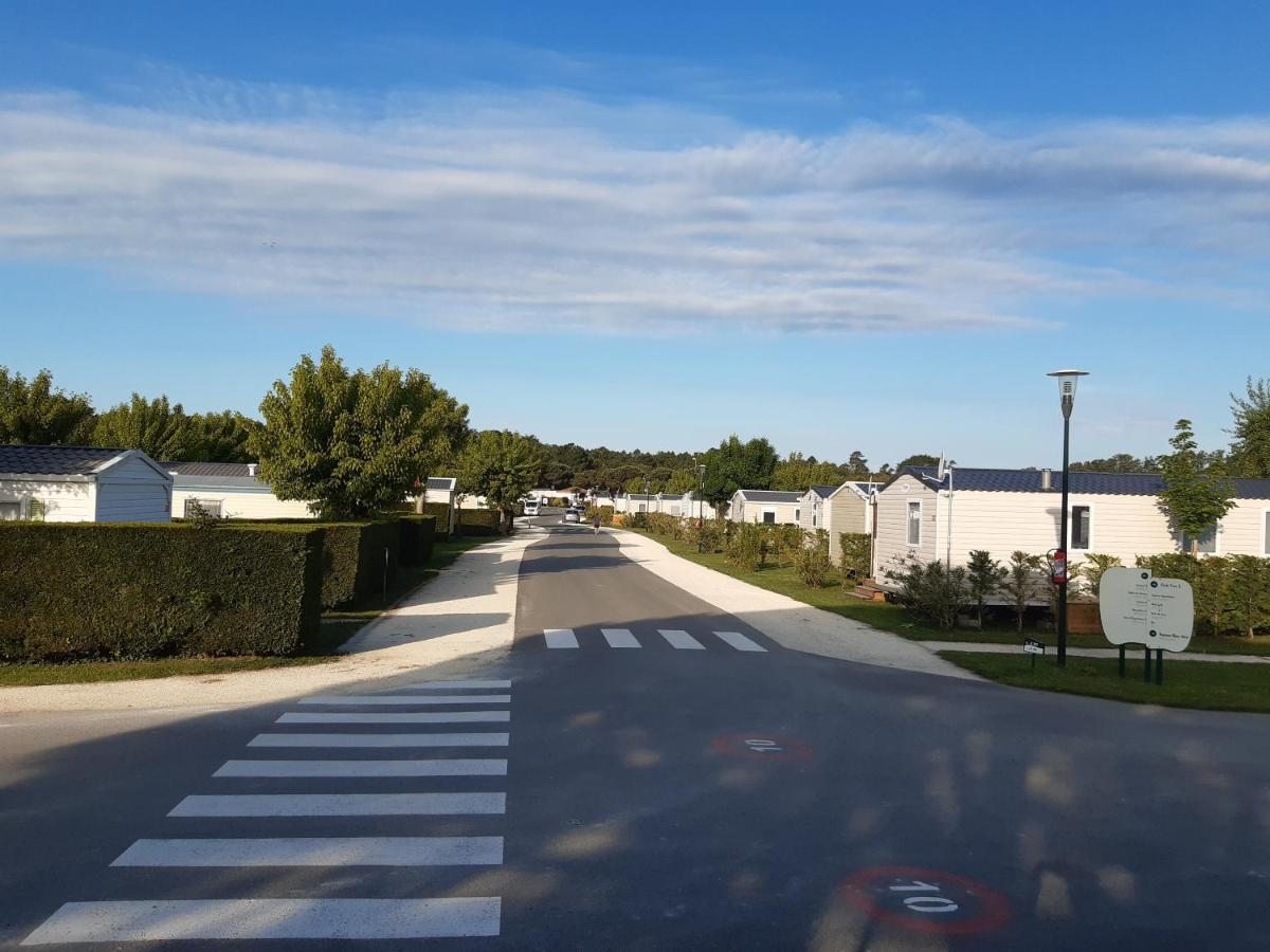 Mobil 3 Ch - La Palmyre - Village Loisirs 4 étoiles Les Mathes