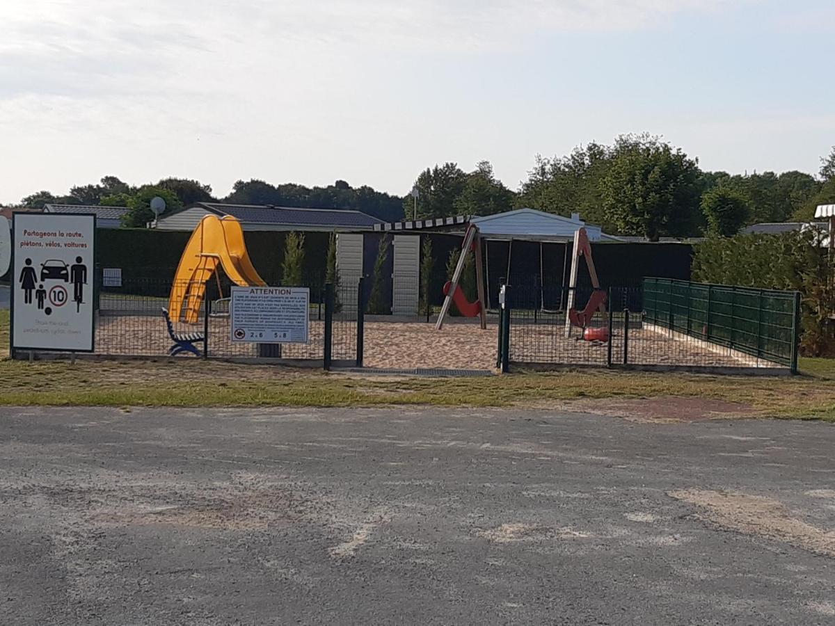 Mobil 3 Ch - La Palmyre - Village Loisirs 4 étoiles Les Mathes